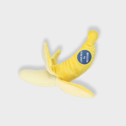[베스트에버] 바나나 바스락